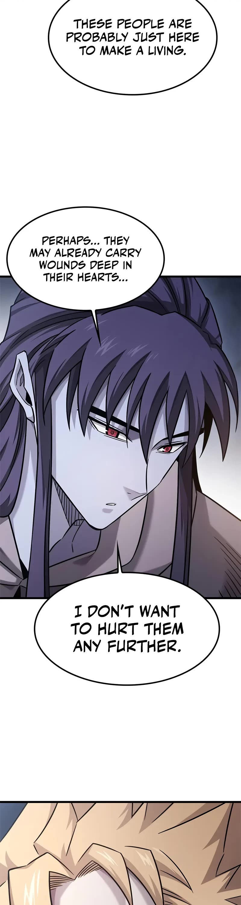 What a Bountiful Harvest, Demon Lord! chapter 32 page 32