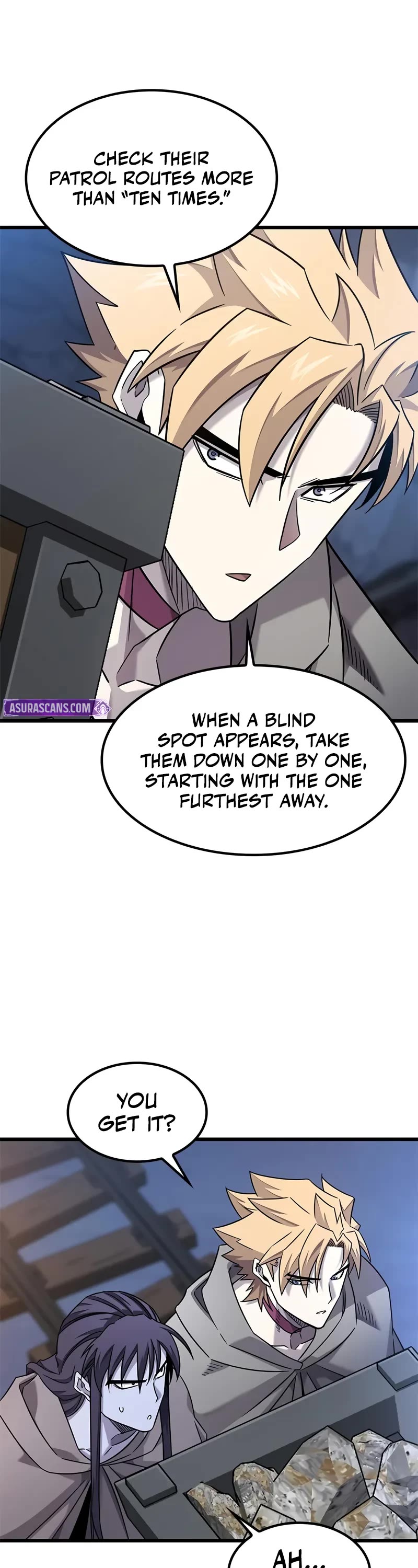 What a Bountiful Harvest, Demon Lord! chapter 32 page 4