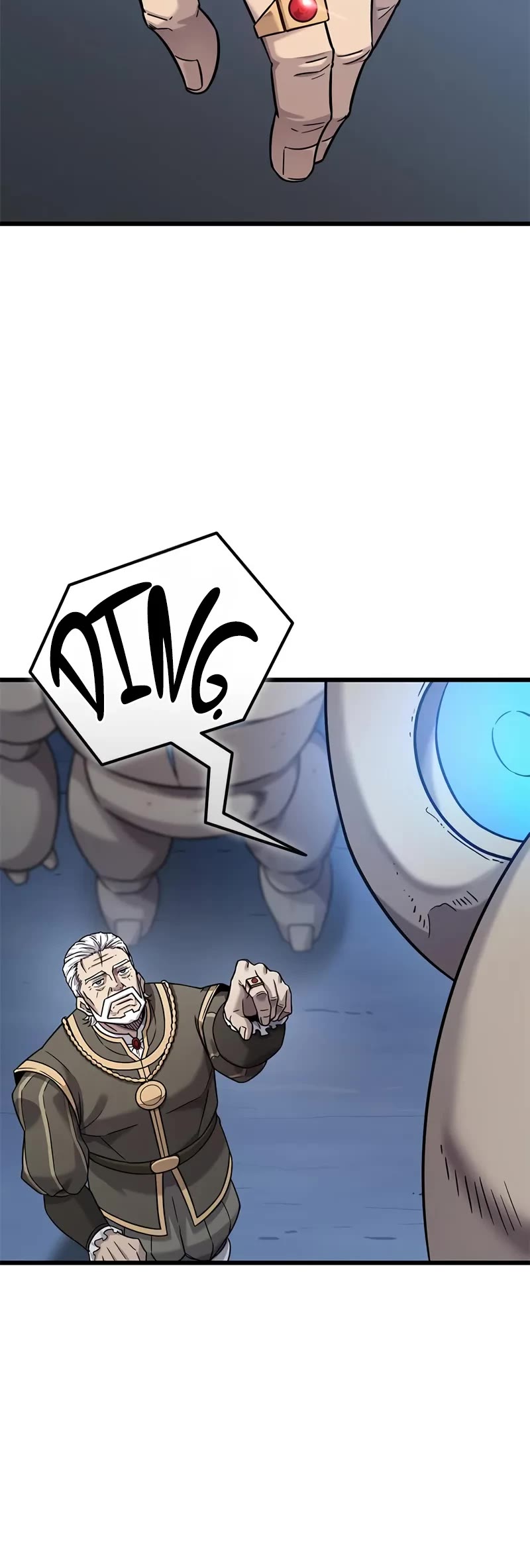 What a Bountiful Harvest, Demon Lord! chapter 32 page 40