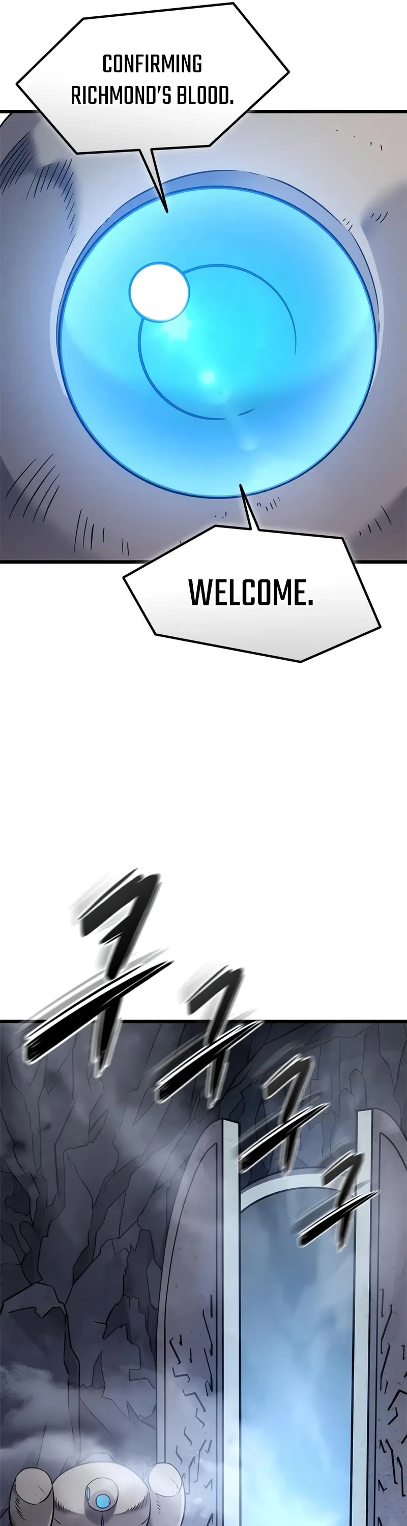 What a Bountiful Harvest, Demon Lord! chapter 32 page 41