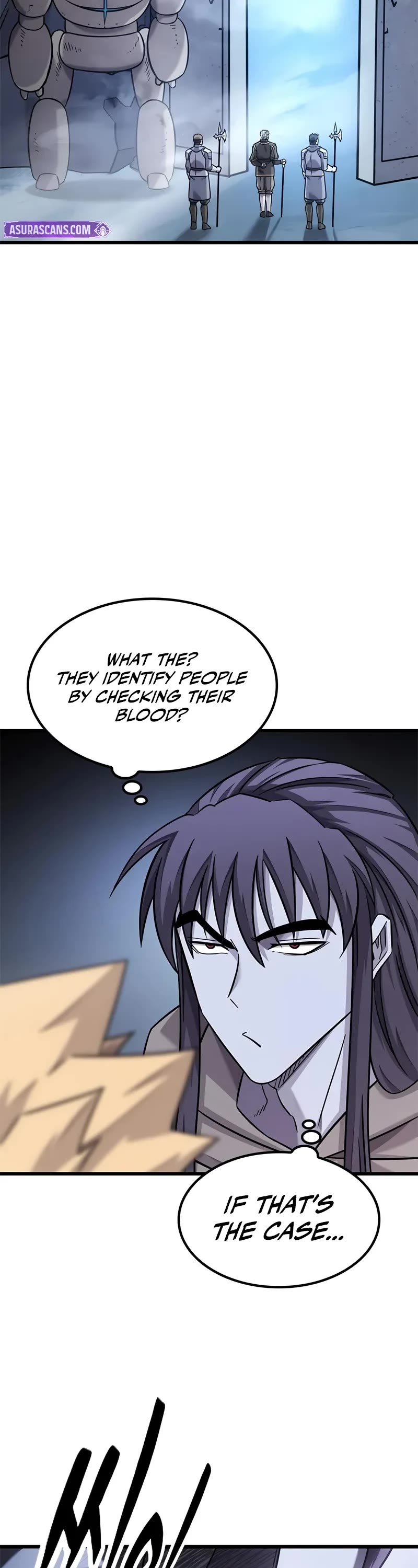 What a Bountiful Harvest, Demon Lord! chapter 32 page 42