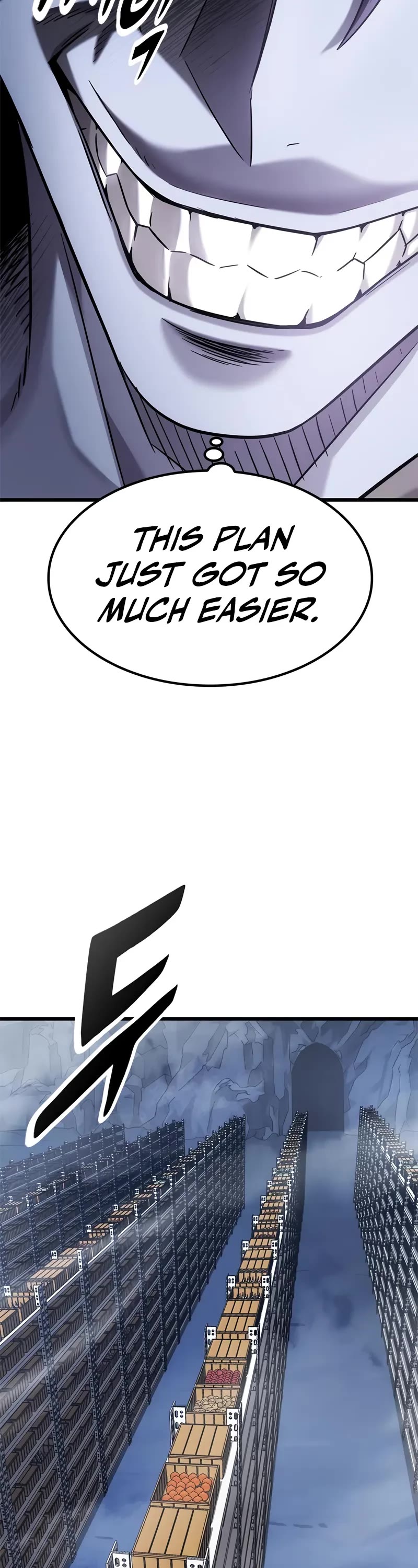 What a Bountiful Harvest, Demon Lord! chapter 32 page 43