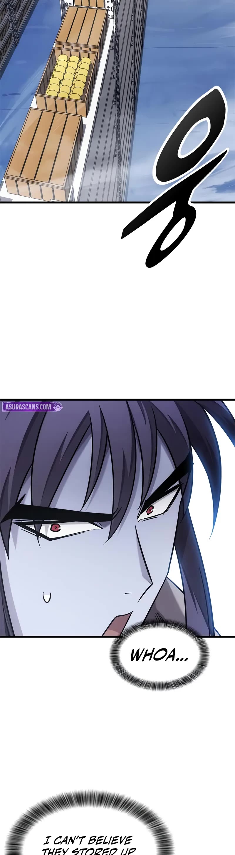 What a Bountiful Harvest, Demon Lord! chapter 32 page 44