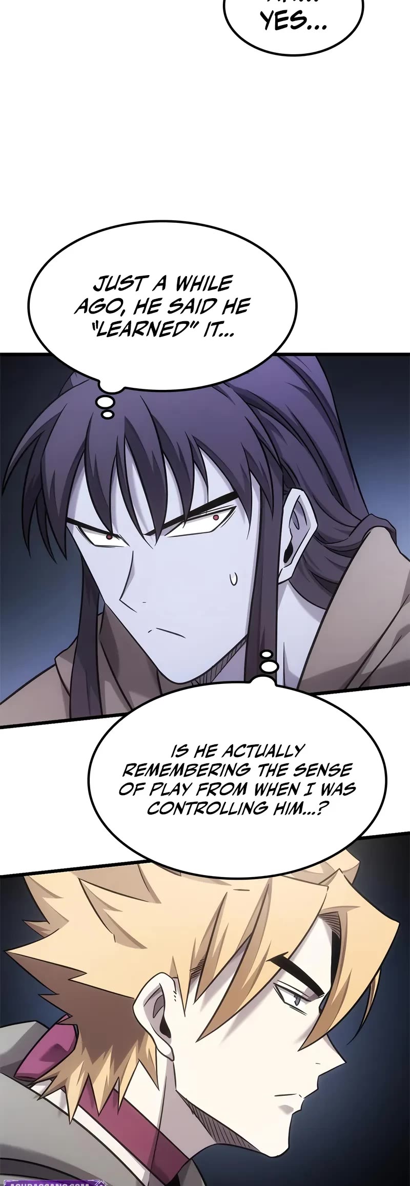 What a Bountiful Harvest, Demon Lord! chapter 32 page 5