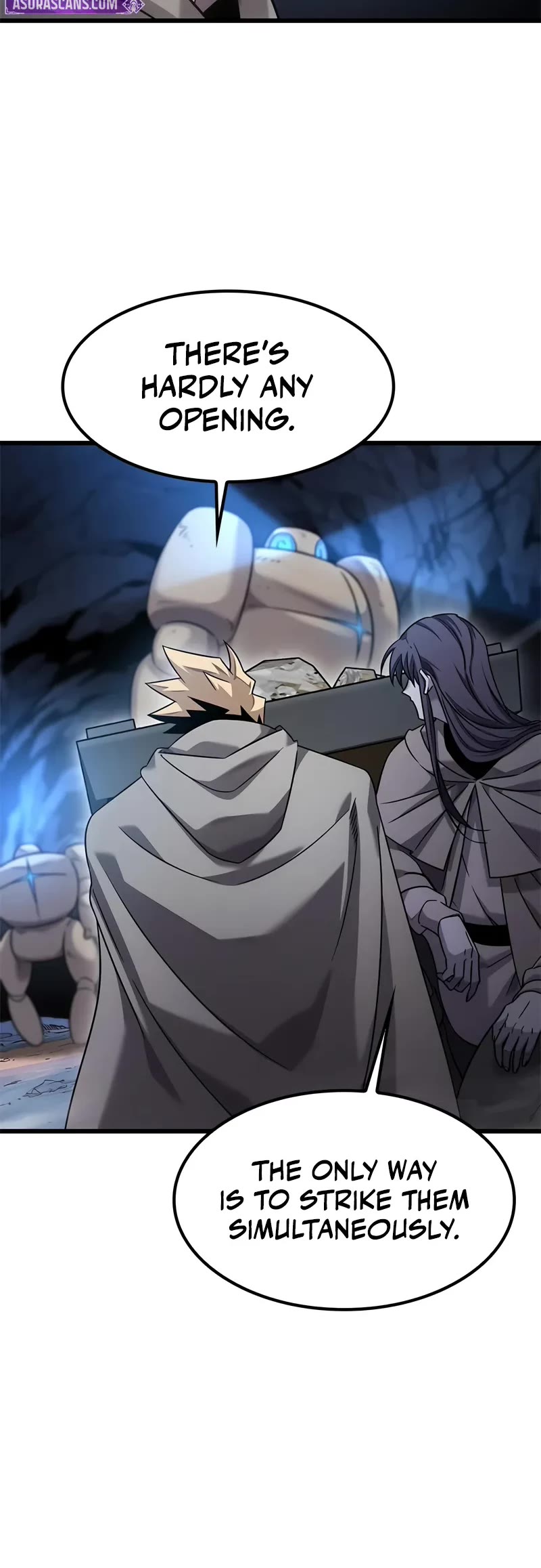 What a Bountiful Harvest, Demon Lord! chapter 32 page 6