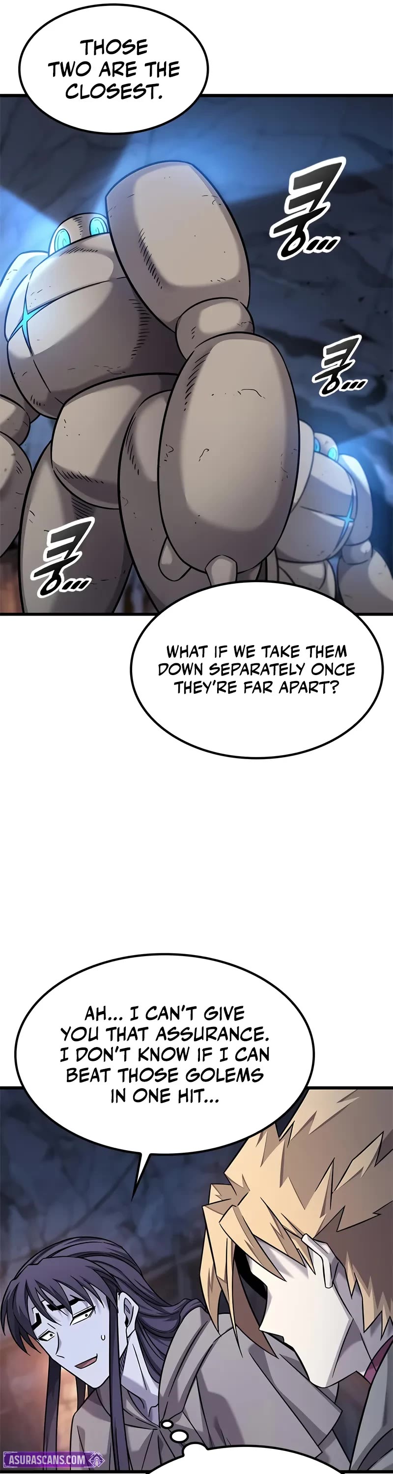 What a Bountiful Harvest, Demon Lord! chapter 32 page 7