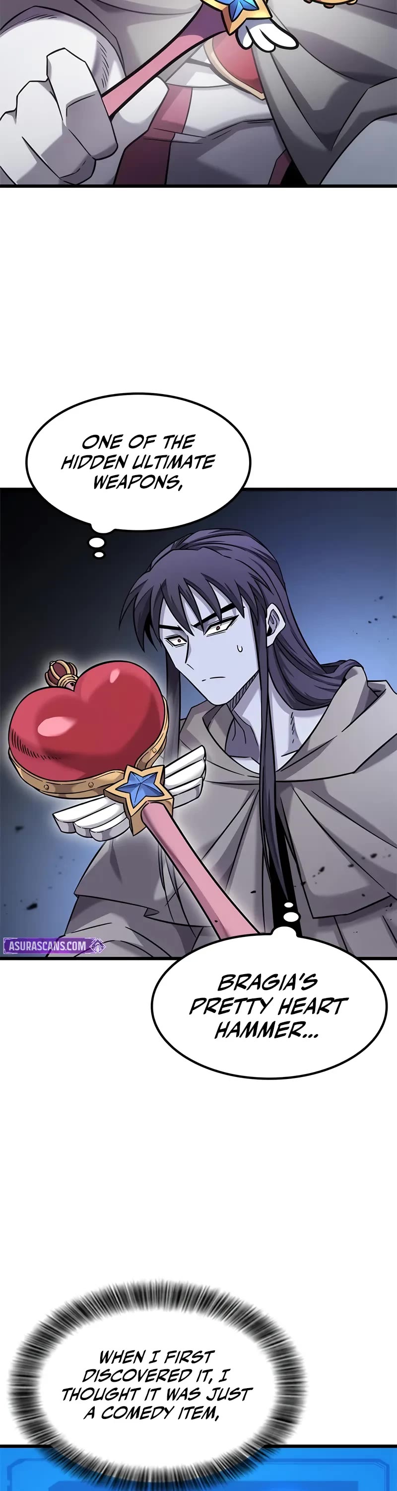 What a Bountiful Harvest, Demon Lord! chapter 32 page 9