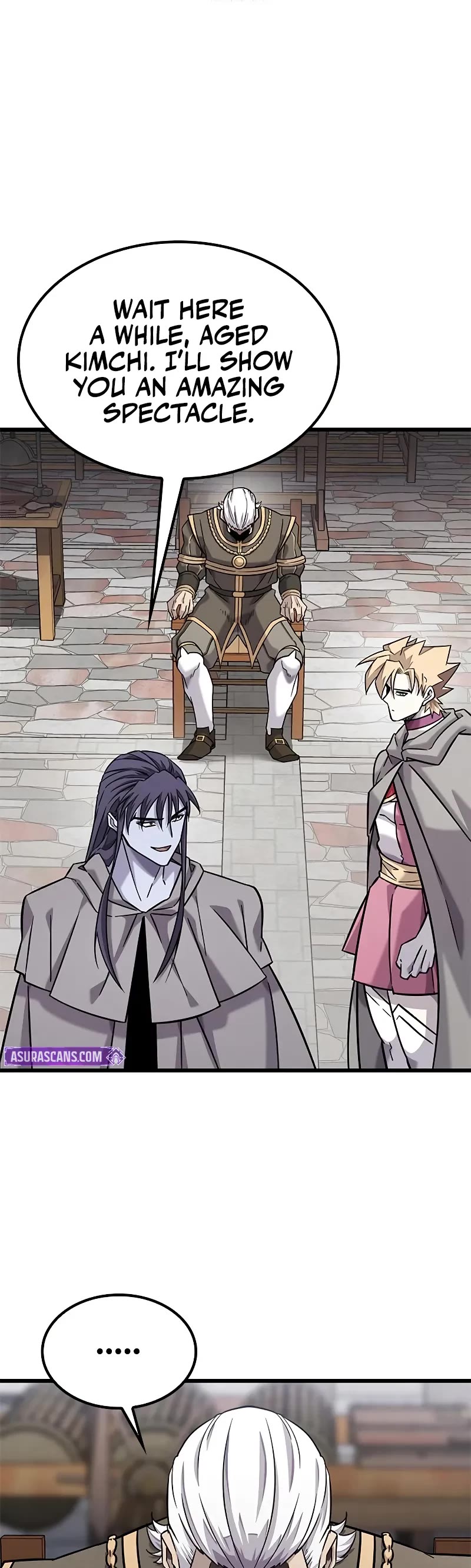 What a Bountiful Harvest, Demon Lord! chapter 33 page 10