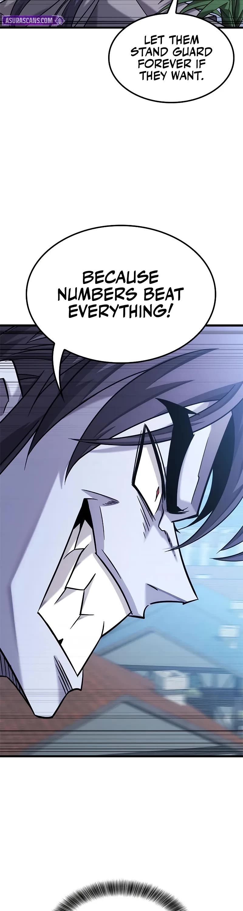 What a Bountiful Harvest, Demon Lord! chapter 33 page 18