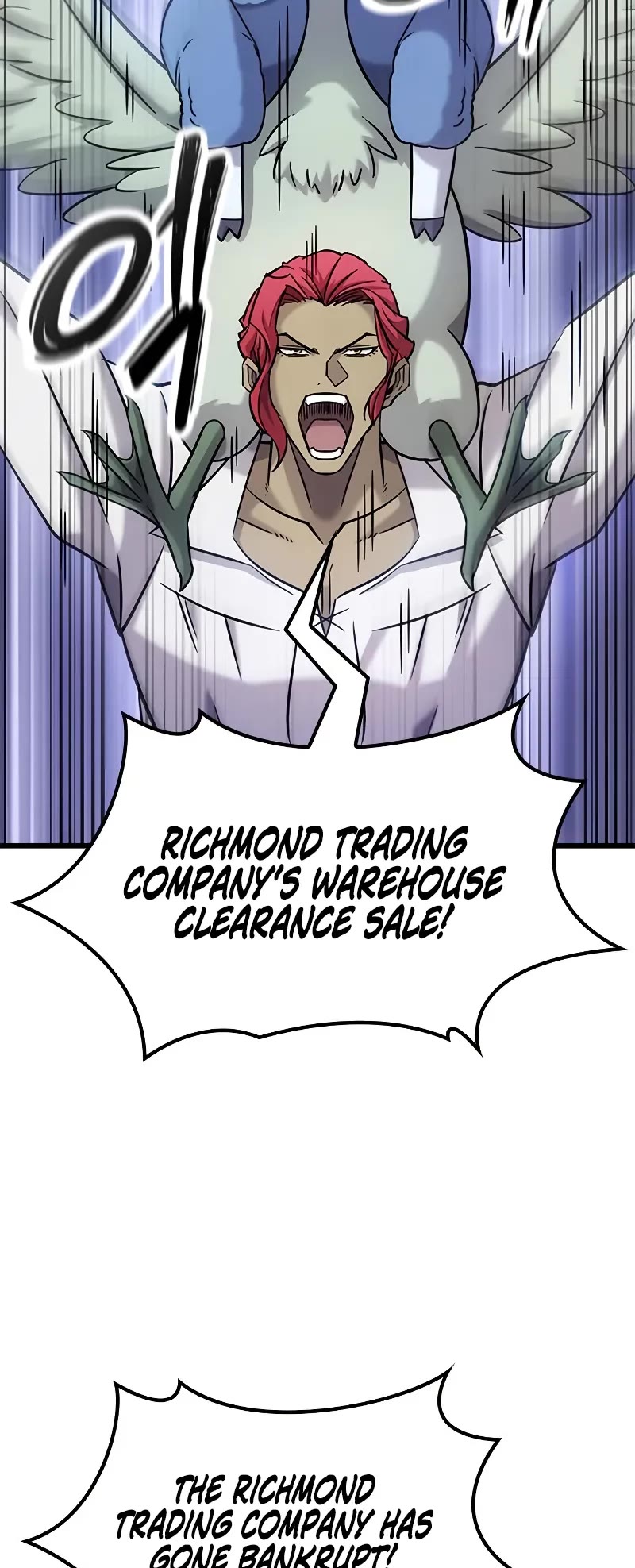 What a Bountiful Harvest, Demon Lord! chapter 33 page 20