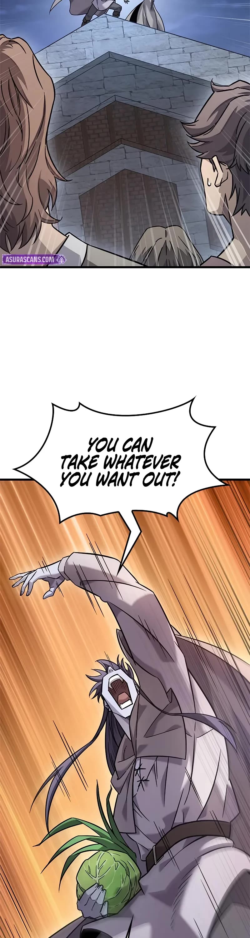 What a Bountiful Harvest, Demon Lord! chapter 33 page 23