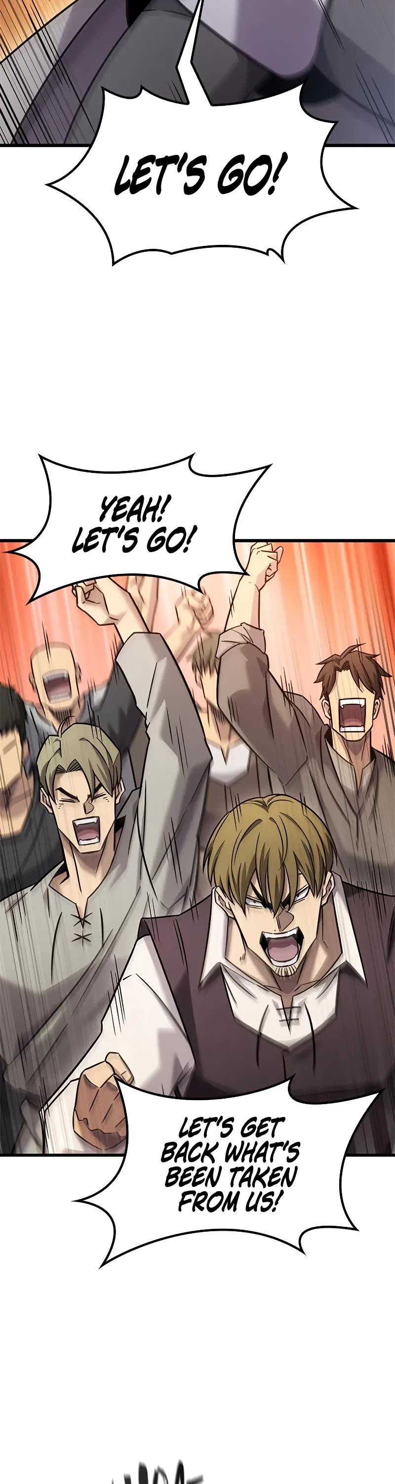 What a Bountiful Harvest, Demon Lord! chapter 33 page 24