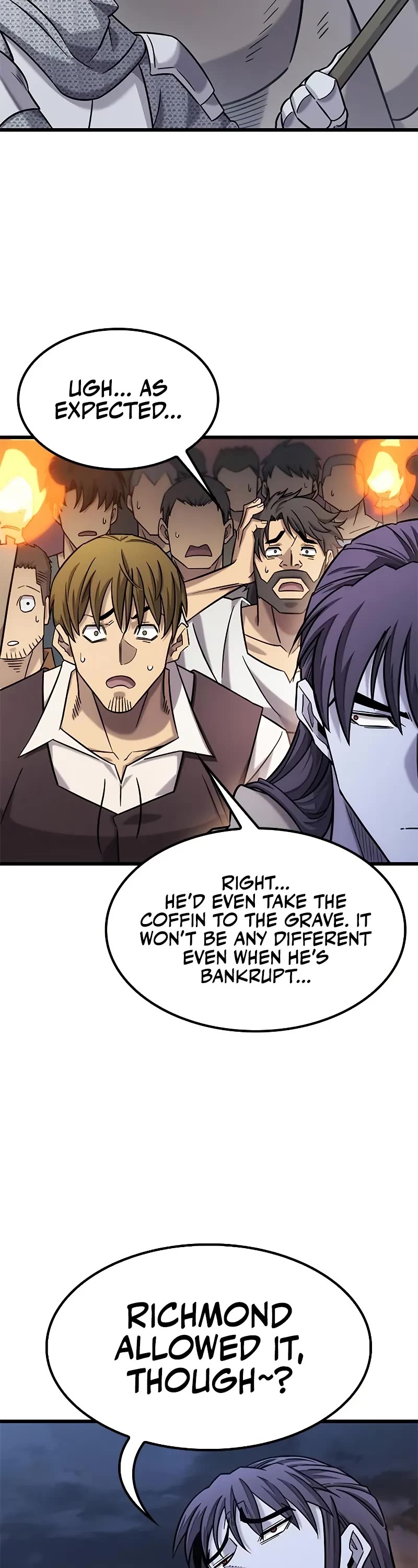 What a Bountiful Harvest, Demon Lord! chapter 33 page 29