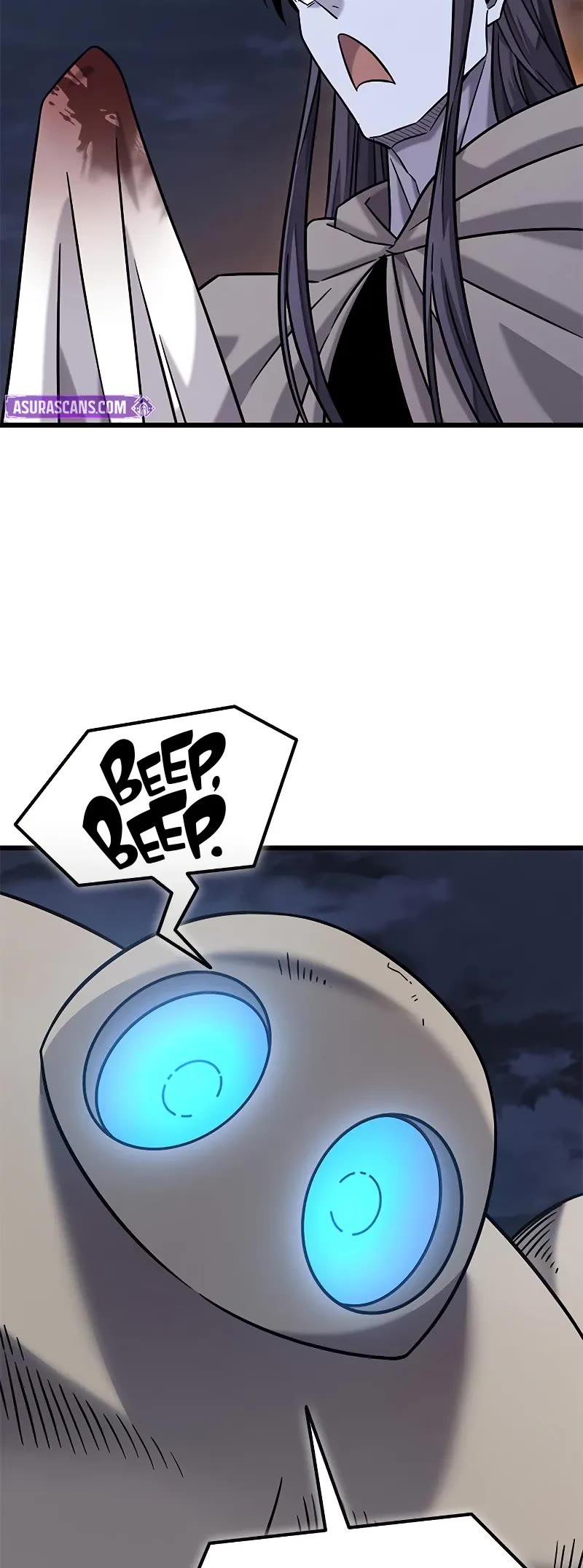 What a Bountiful Harvest, Demon Lord! chapter 33 page 30