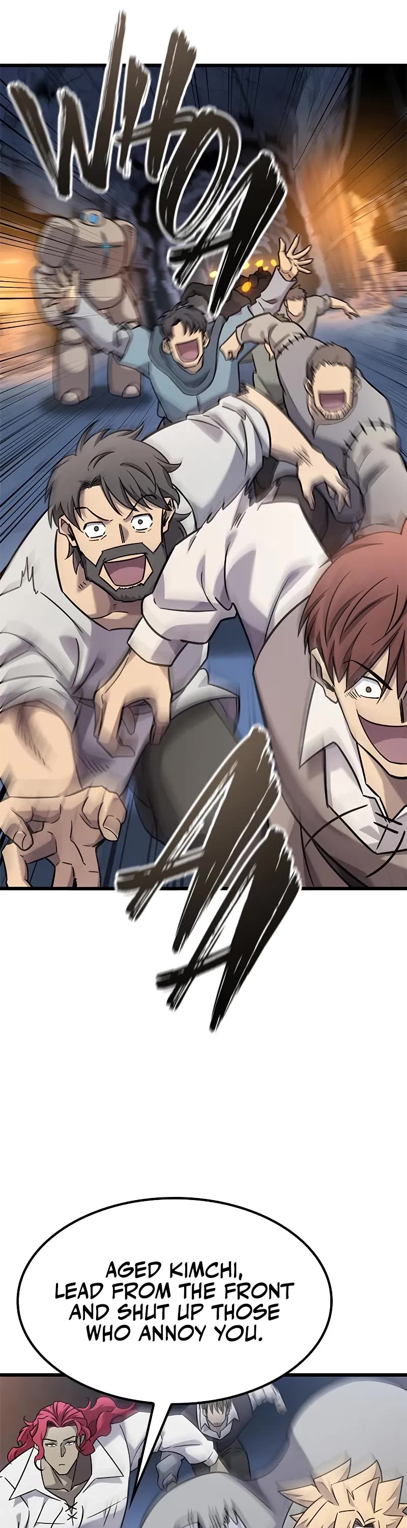 What a Bountiful Harvest, Demon Lord! chapter 33 page 32