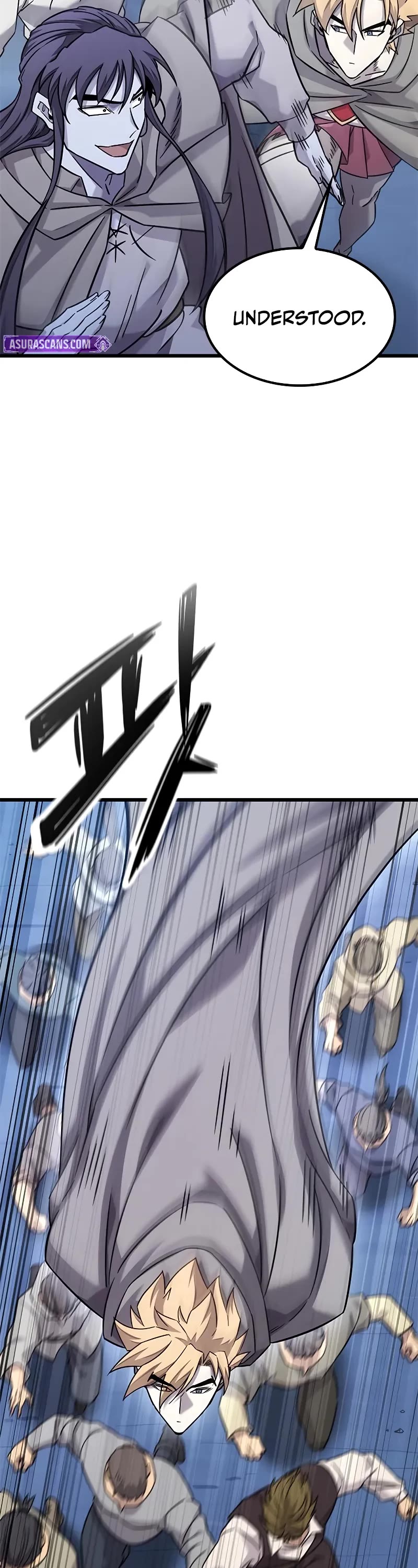 What a Bountiful Harvest, Demon Lord! chapter 33 page 33