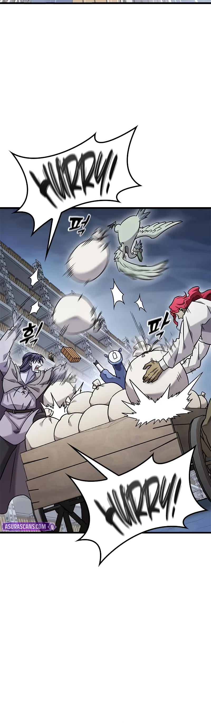 What a Bountiful Harvest, Demon Lord! chapter 33 page 36