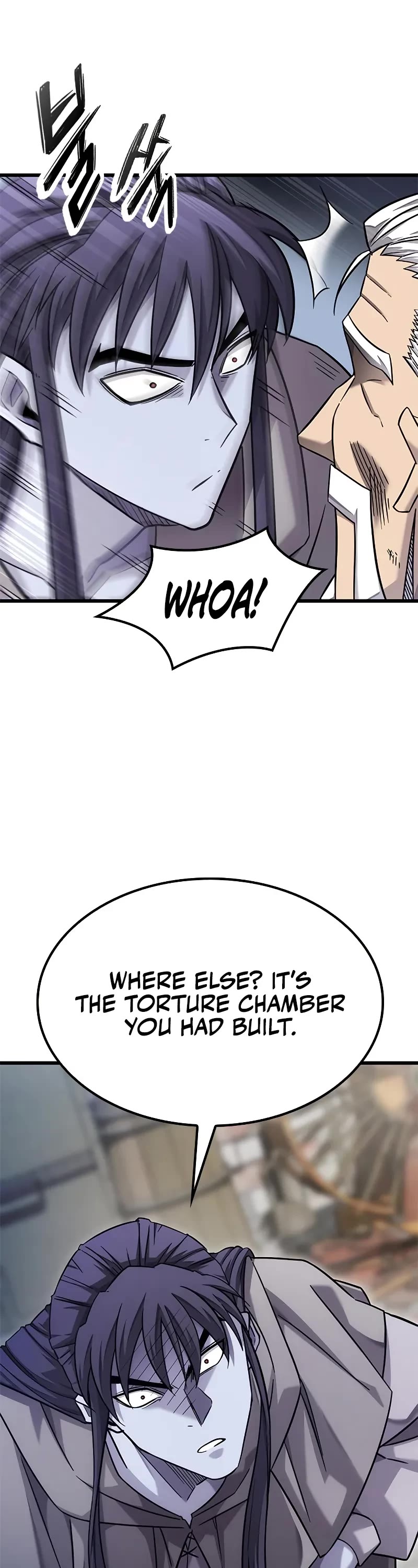 What a Bountiful Harvest, Demon Lord! chapter 33 page 4