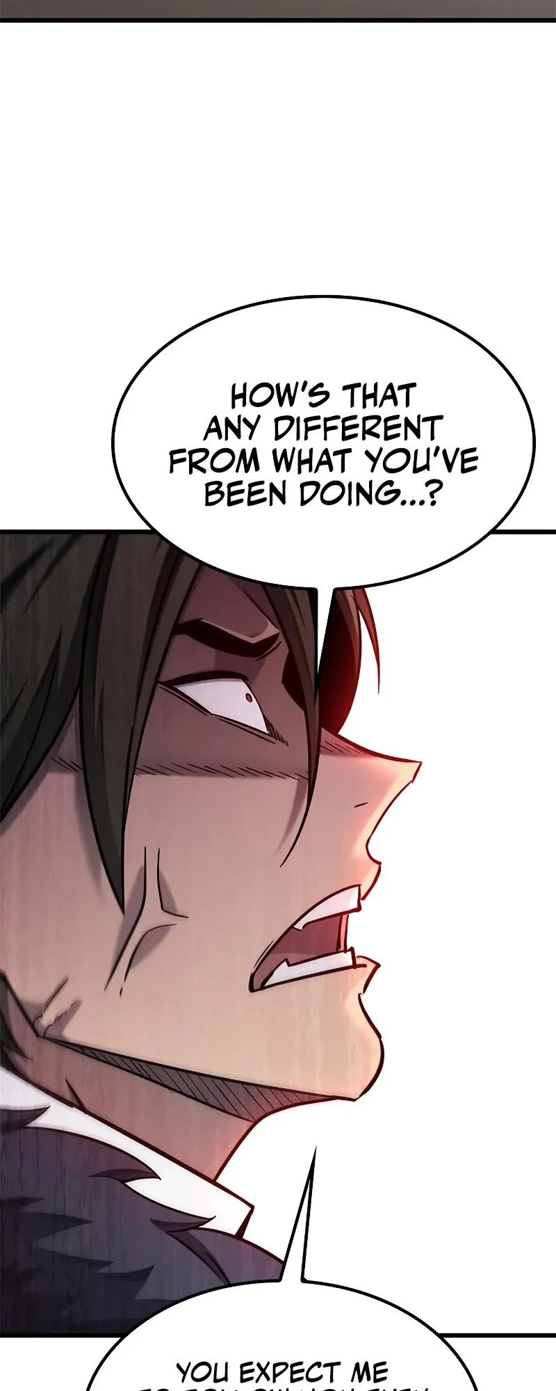 What a Bountiful Harvest, Demon Lord! chapter 33 page 40