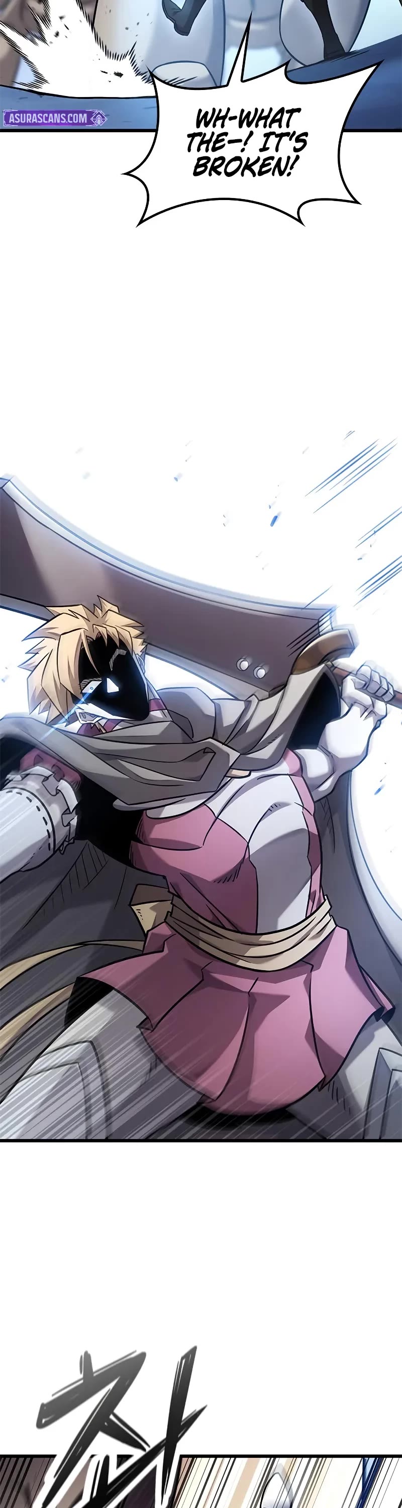 What a Bountiful Harvest, Demon Lord! chapter 33 page 43