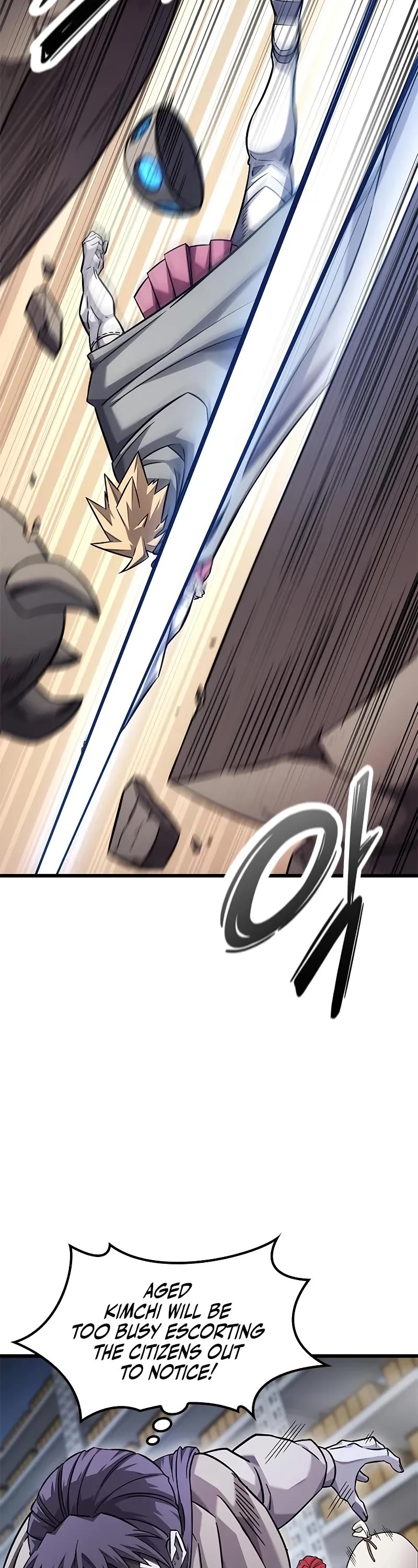 What a Bountiful Harvest, Demon Lord! chapter 33 page 44