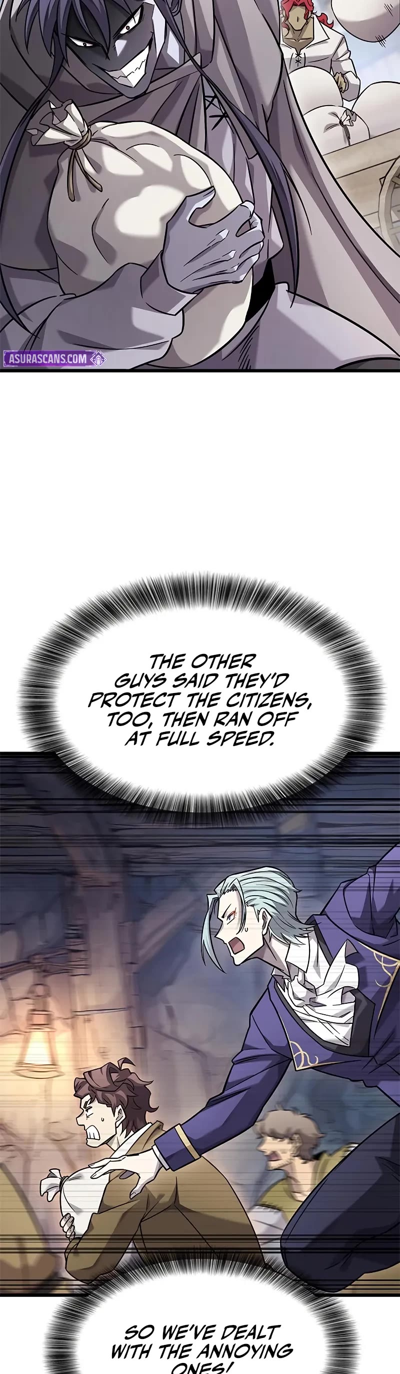 What a Bountiful Harvest, Demon Lord! chapter 33 page 45