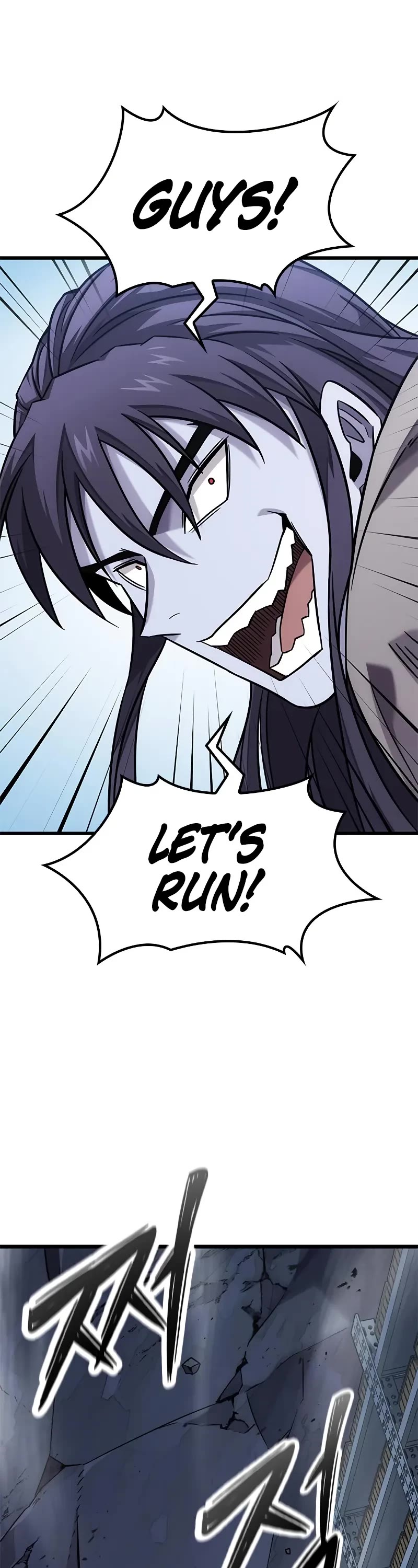 What a Bountiful Harvest, Demon Lord! chapter 33 page 47