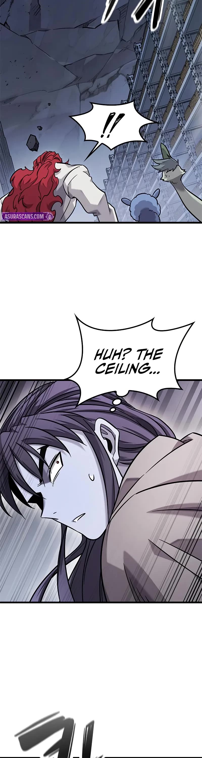 What a Bountiful Harvest, Demon Lord! chapter 33 page 48