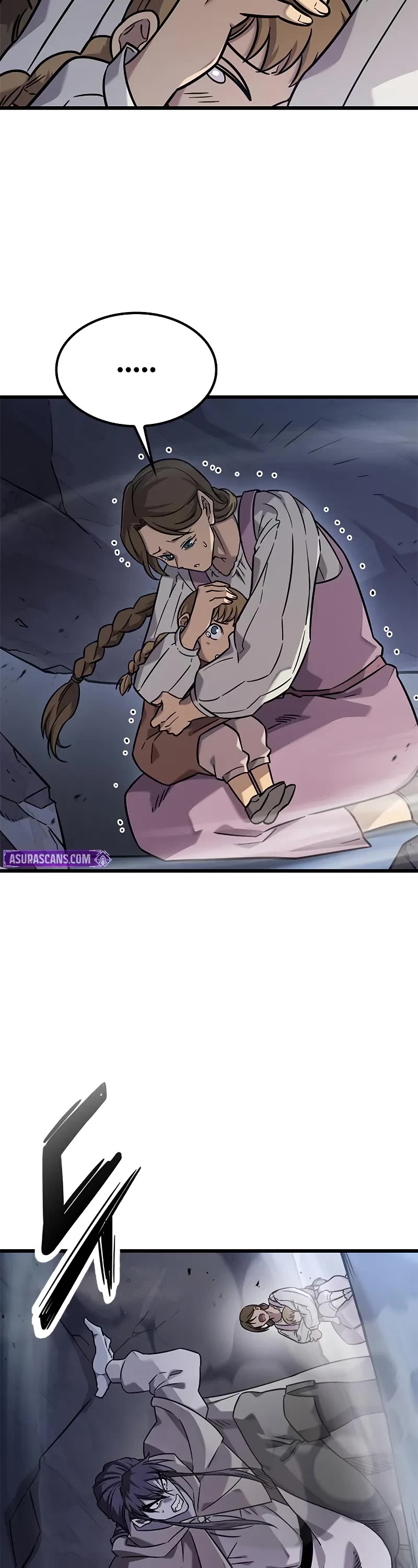 What a Bountiful Harvest, Demon Lord! chapter 33 page 53