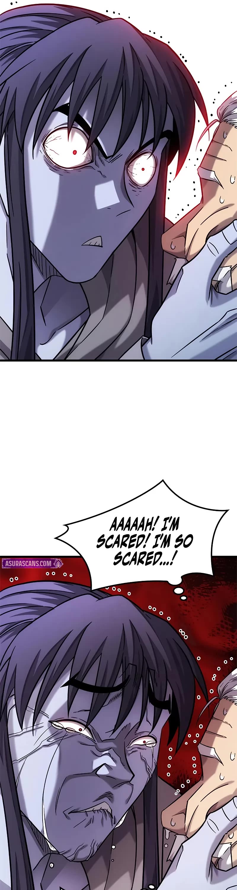 What a Bountiful Harvest, Demon Lord! chapter 33 page 7