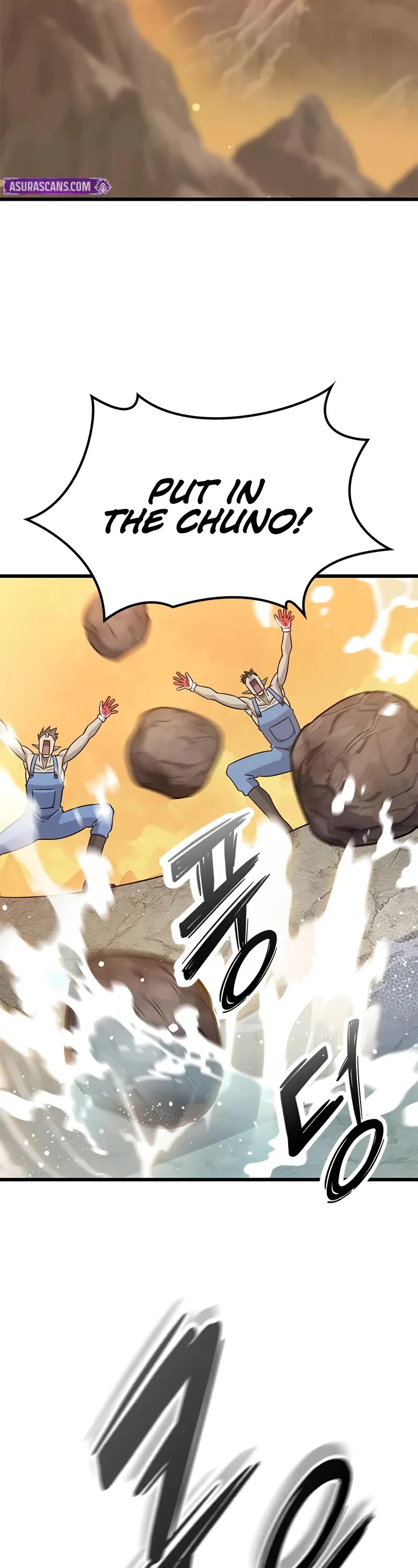 What a Bountiful Harvest, Demon Lord! chapter 34 page 3