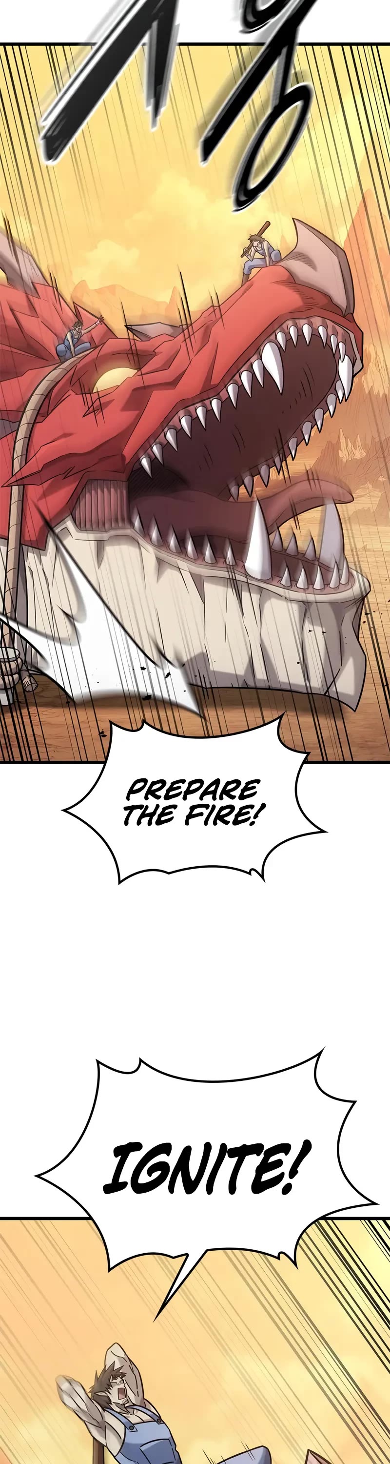 What a Bountiful Harvest, Demon Lord! chapter 34 page 4