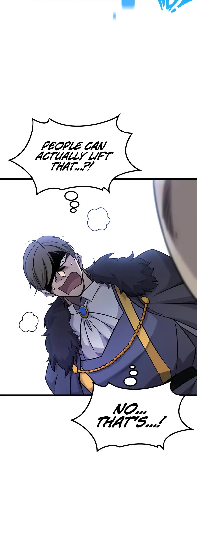 What a Bountiful Harvest, Demon Lord! chapter 34 page 41