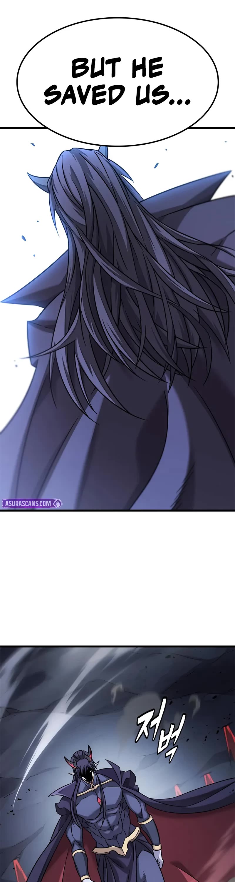 What a Bountiful Harvest, Demon Lord! chapter 34 page 48