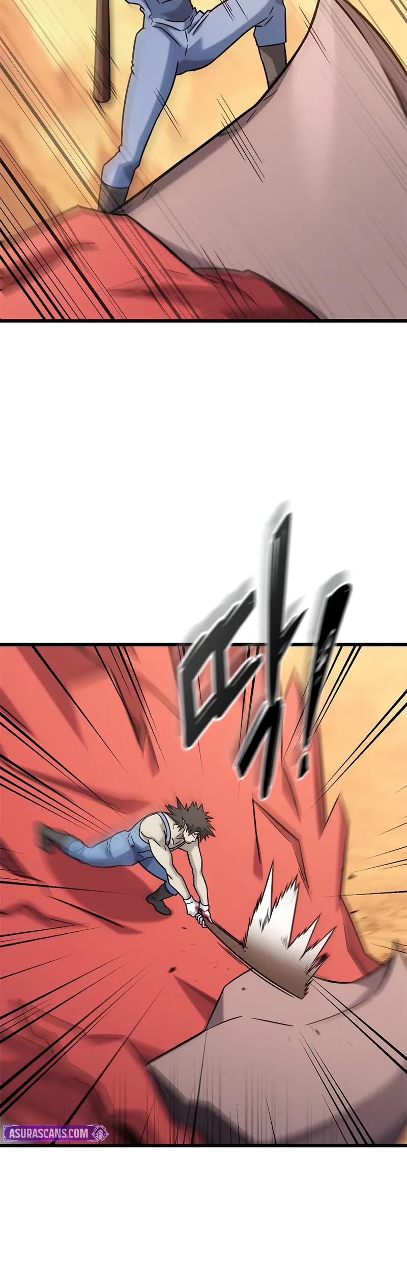 What a Bountiful Harvest, Demon Lord! chapter 34 page 5