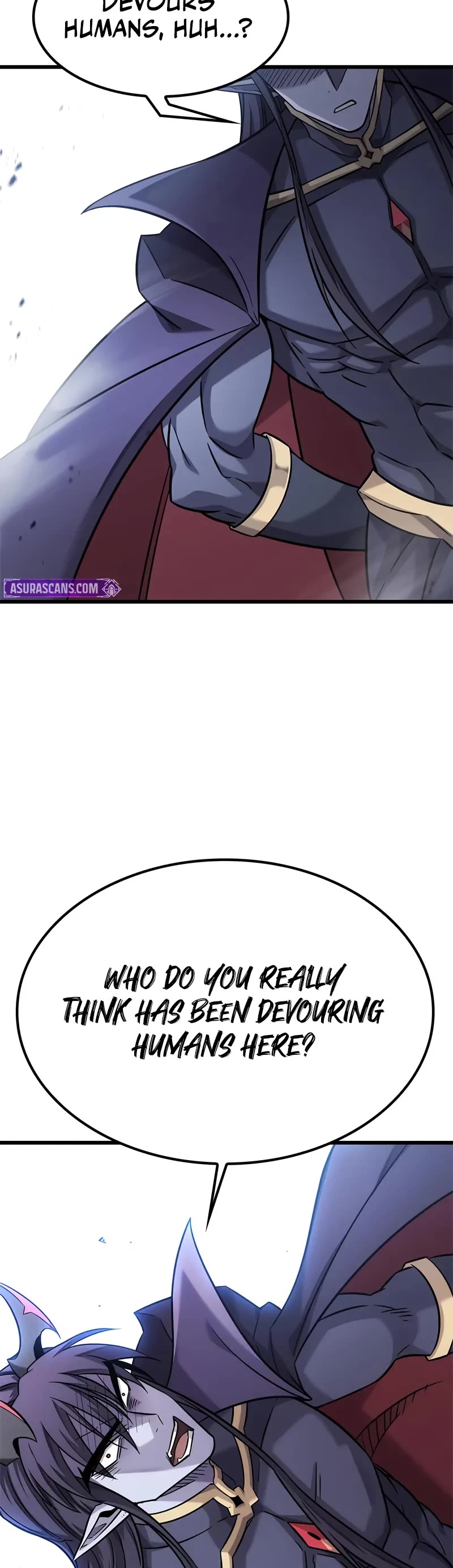 What a Bountiful Harvest, Demon Lord! chapter 34 page 50