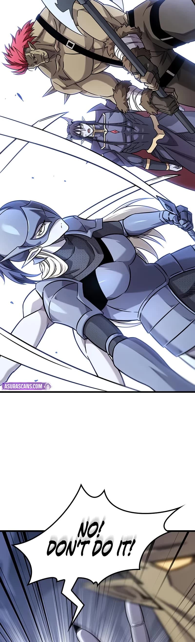 What a Bountiful Harvest, Demon Lord! chapter 35 page 15