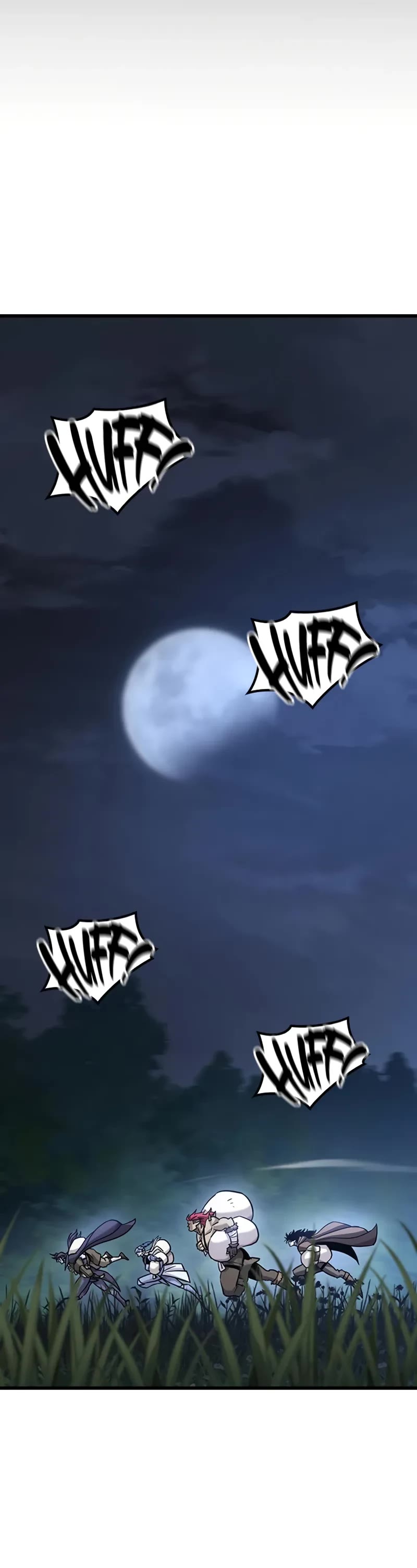 What a Bountiful Harvest, Demon Lord! chapter 35 page 51