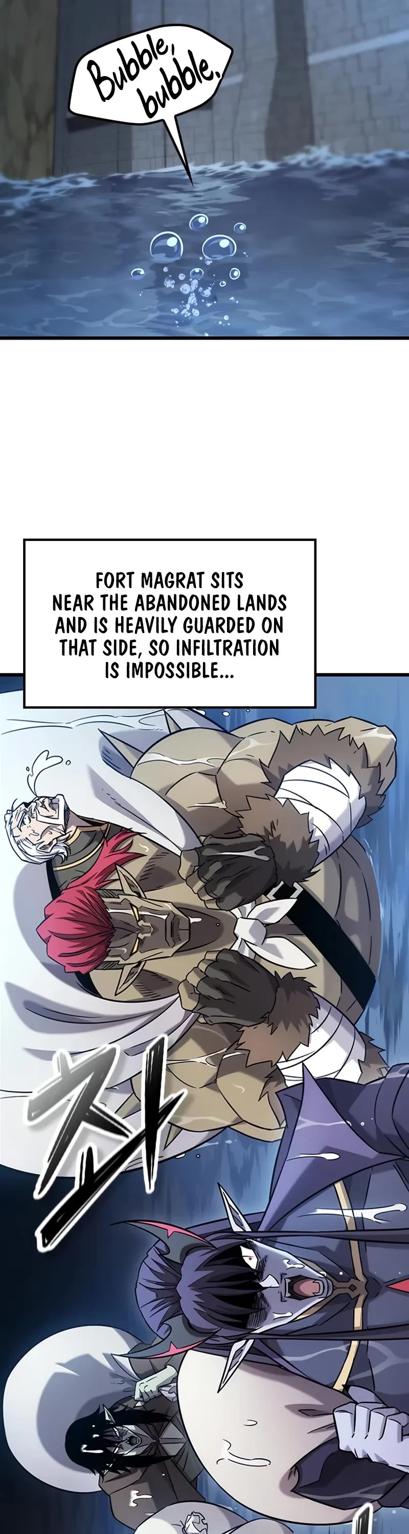 What a Bountiful Harvest, Demon Lord! chapter 36 page 12