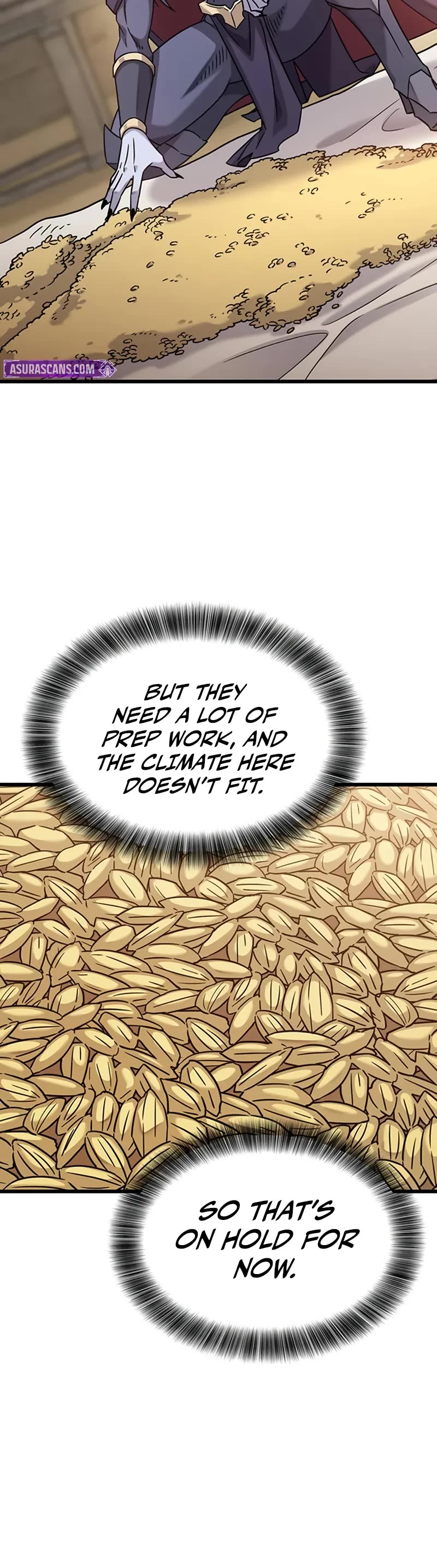 What a Bountiful Harvest, Demon Lord! chapter 36 page 36