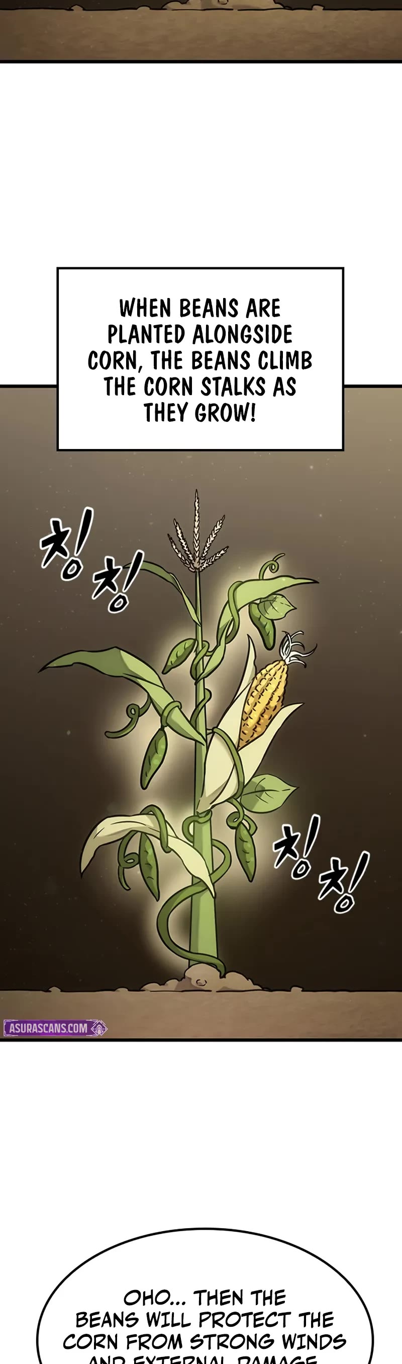 What a Bountiful Harvest, Demon Lord! chapter 36 page 40