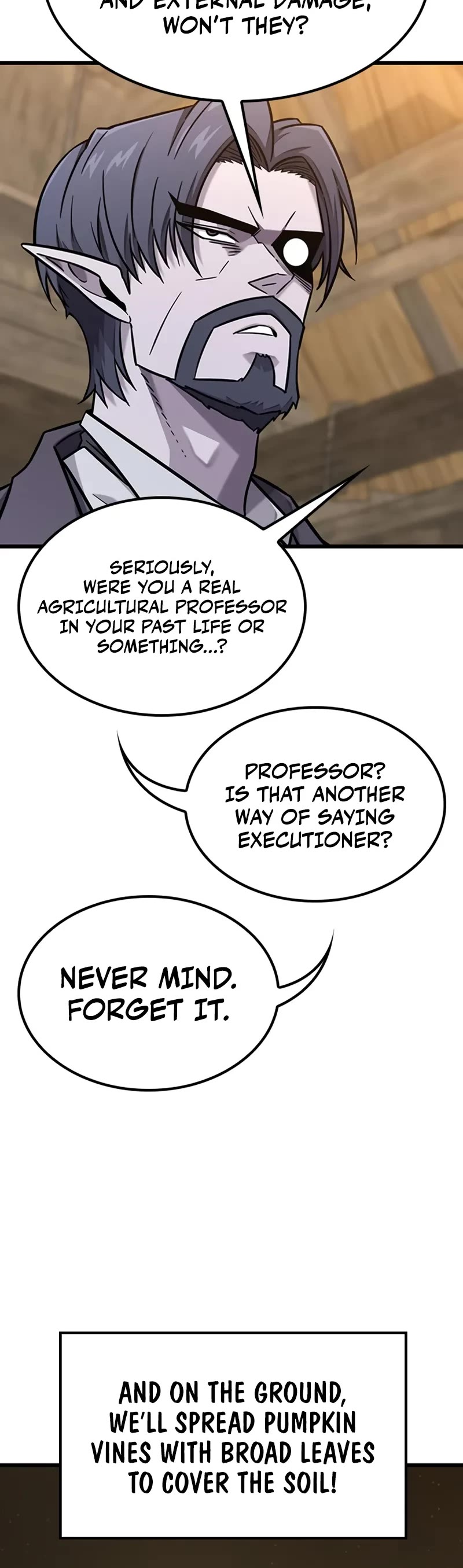 What a Bountiful Harvest, Demon Lord! chapter 36 page 41