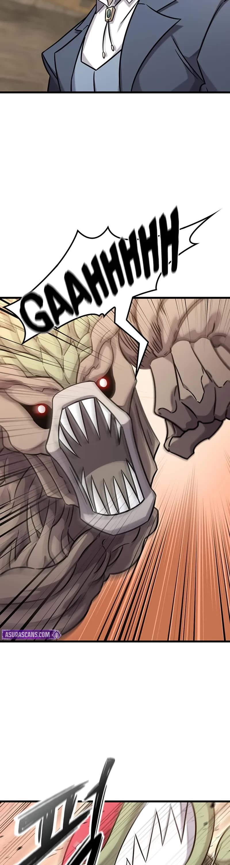 What a Bountiful Harvest, Demon Lord! chapter 36 page 48