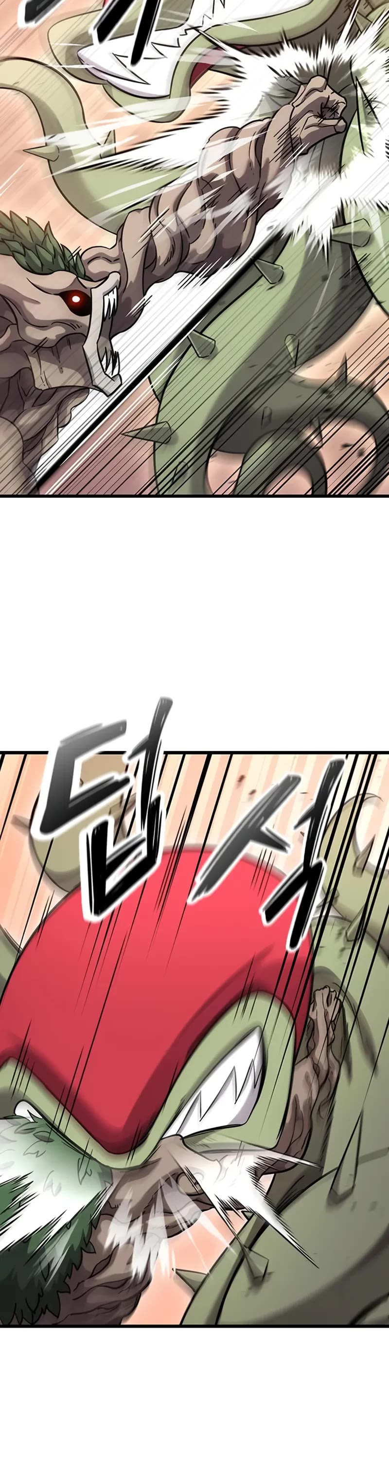 What a Bountiful Harvest, Demon Lord! chapter 36 page 49