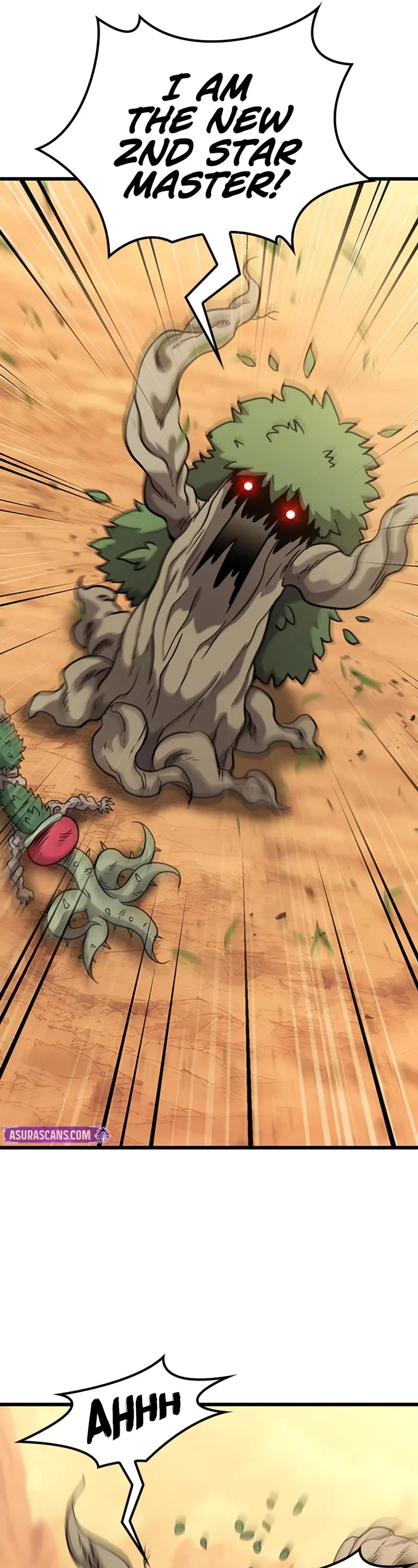 What a Bountiful Harvest, Demon Lord! chapter 36 page 52