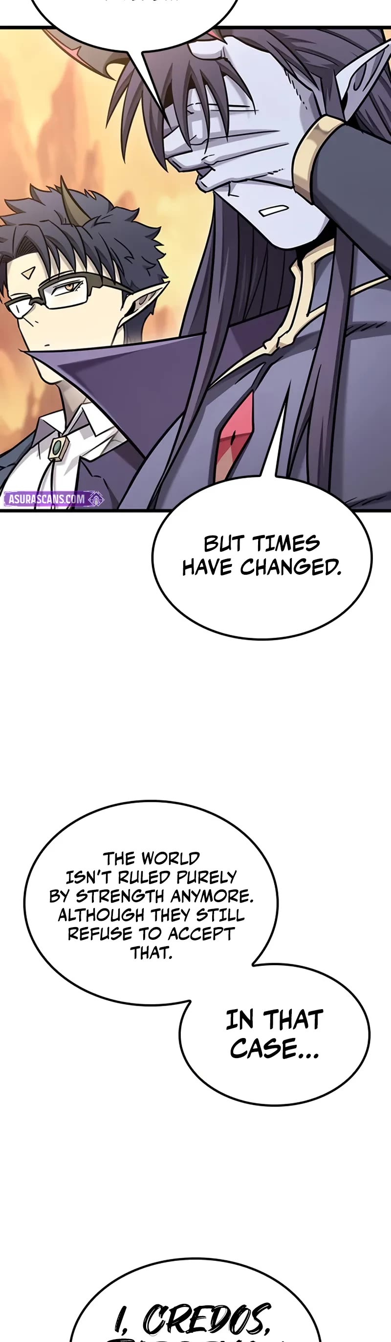 What a Bountiful Harvest, Demon Lord! chapter 36 page 55