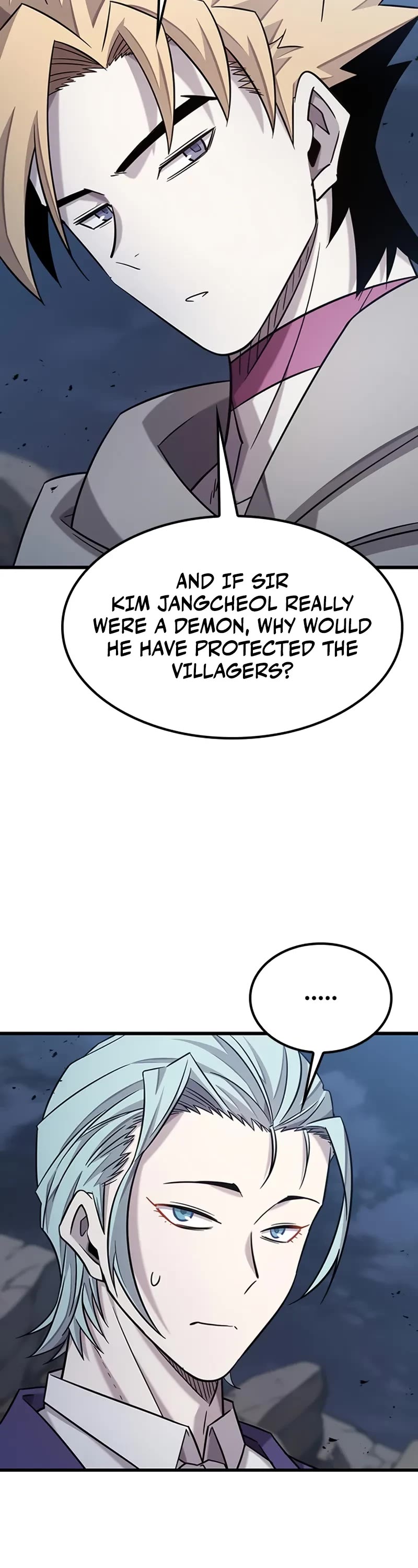 What a Bountiful Harvest, Demon Lord! chapter 36 page 6