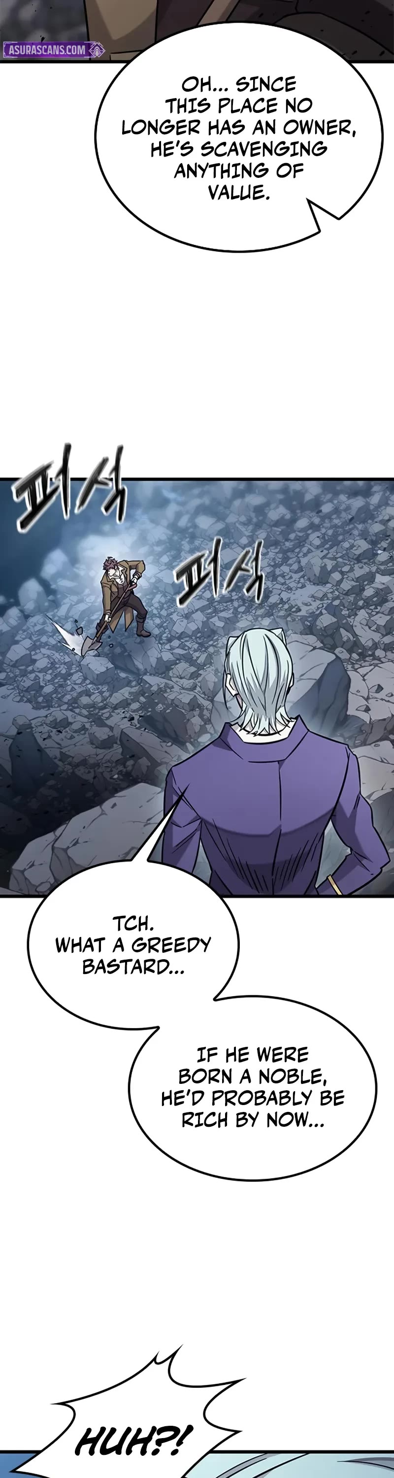 What a Bountiful Harvest, Demon Lord! chapter 36 page 8