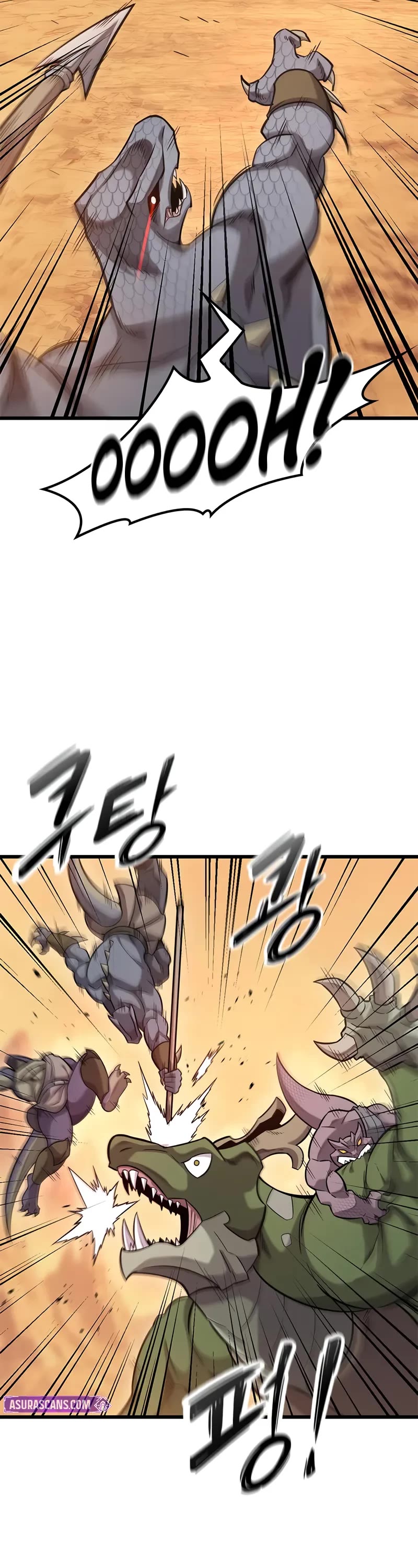 What a Bountiful Harvest, Demon Lord! chapter 37 page 3