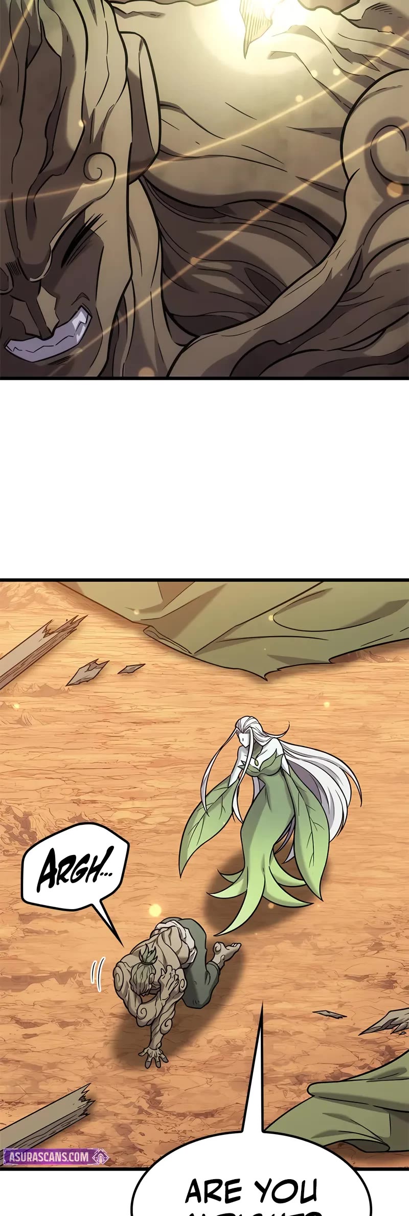 What a Bountiful Harvest, Demon Lord! chapter 37 page 30